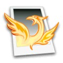 Phoenix Slides Icon